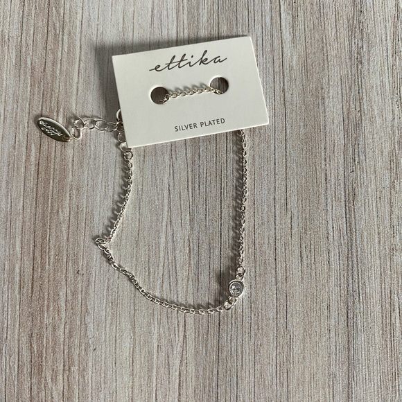 Ettika Solo Stone Bracelet - Picture 8 of 8